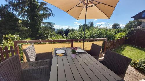 FeWo im Alpenblick Salem