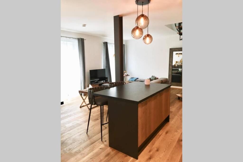 FeWo im Herzen des Altmühltals 10 Kreisstraße, 91804 Mörnsheim