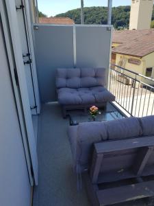 Appartement FeWo im Herzen des Altmühltals 10 Kreisstraße 91804 Mörnsheim Bavière