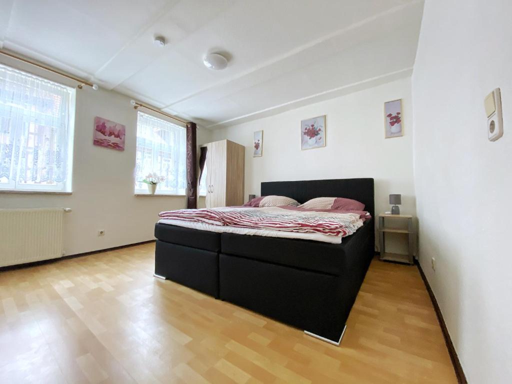 Appartement Fewo im Herzen von Wernigerode 25 Burgstraße 38855 Wernigerode