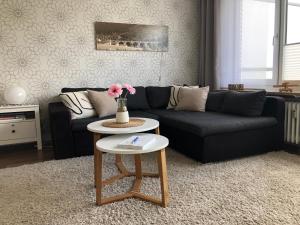 Fewo im Herzen von Willingen