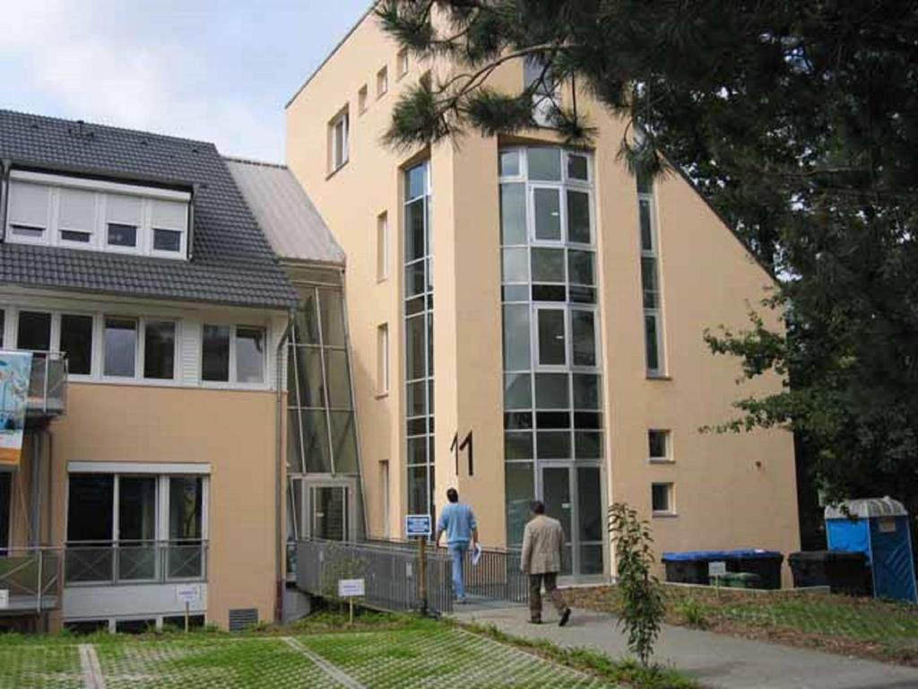 Appartement Fewo im Josefinum 11 Wiesenstraße 59505 Bad Sassendorf