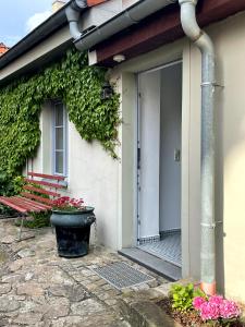 FEWO im Kneipenviertel Altkötzschenbroda
