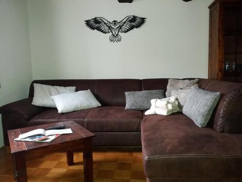 FeWo im Mesnerhaus Mengen