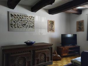 FeWo im Mesnerhaus Mengen