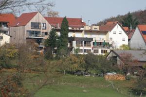 Fewo im Naturpark