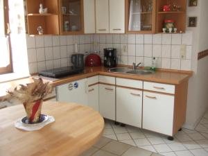 Appartement Fewo im Neuseenland Großpötzschau 5A 04571 Rötha Saxe