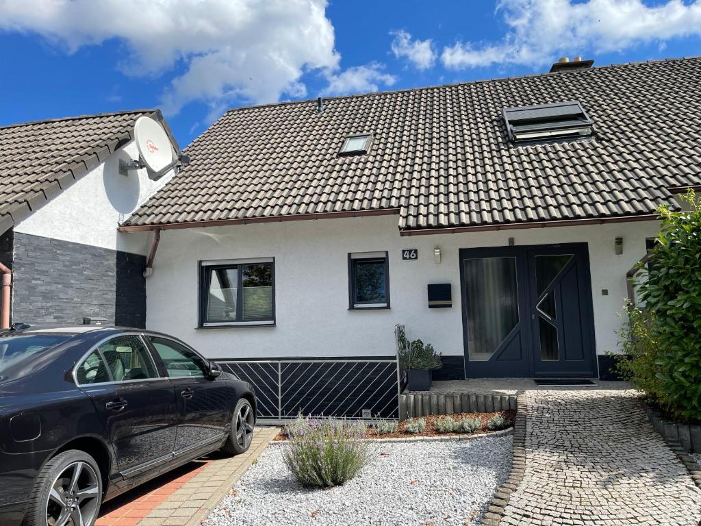 Fewo Im Sandfeld 46 Geschwister-Scholl-Straße, 67433 Neustadt an der Weinstraße