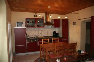 Appartement FEWO-im-sanierten-Fachwerkhaus Maxener Str.  41A 01809 Müglitztal Saxe