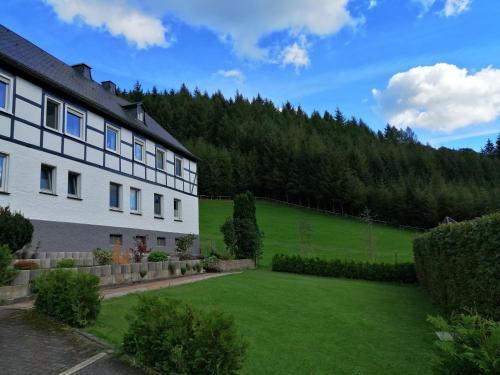 FeWo im schönen Sauerland