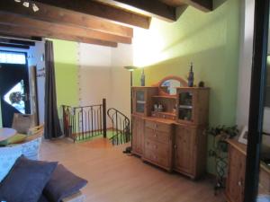 Appartement FeWo im Studio Wintergarten Im Mosenborn 10 67169 Kallstadt Rhénanie-Palatinat
