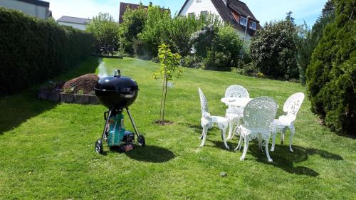 Fewo im Weserbergland
