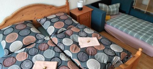 FeWo in Cranzahl