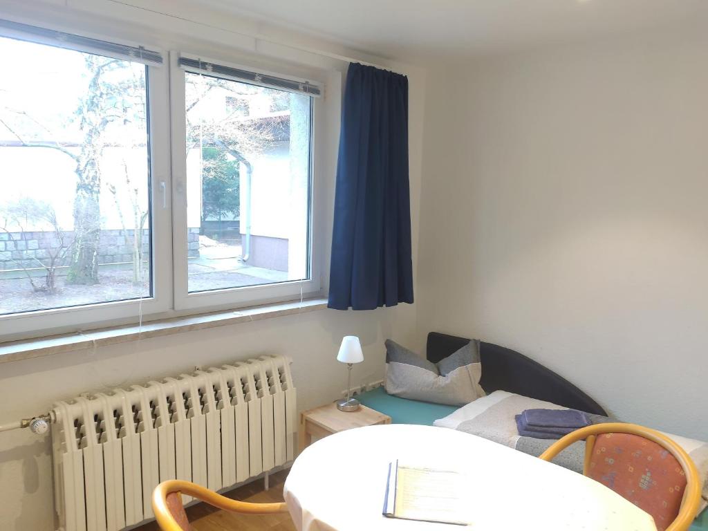 Appartement FeWo in Köpenick Heimgartenstr. 10 12559 Berlin