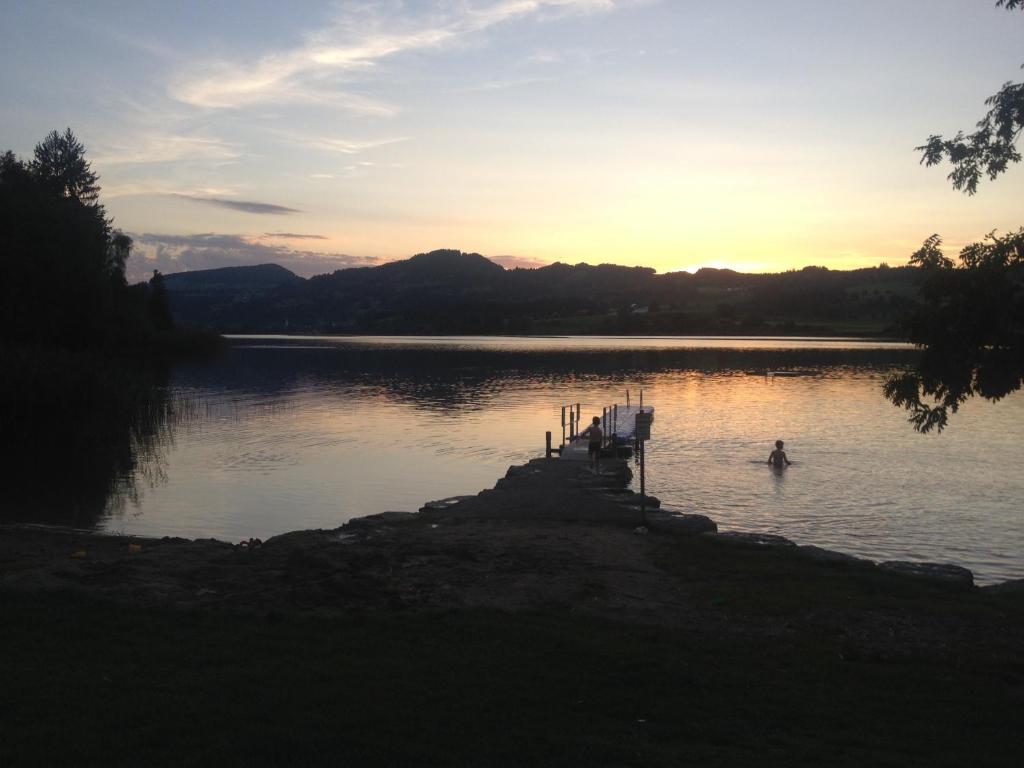 Fewo in Tiefenberg/ Allgäu 8 Tiefenberg, 87527 Ofterschwang
