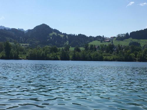 Fewo in Tiefenberg/ Allgäu
