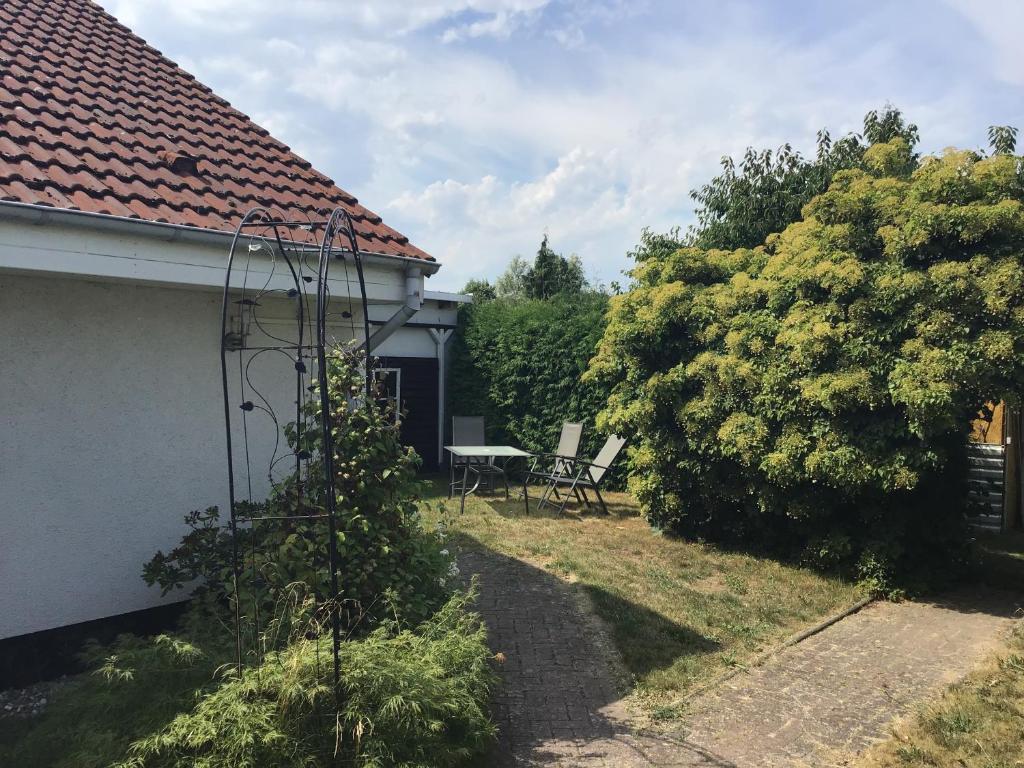 Appartement FeWo in Wismar Dargetzow Mittelfeld 8 23970 Wismar