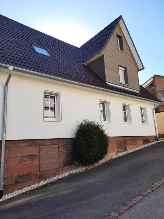 Fewo Irina 30 Langgasse, 72250 Freudenstadt