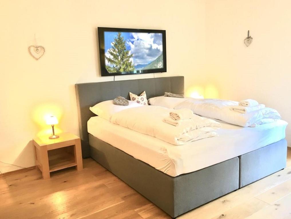 Appartement Fewo Isabella Innsbrucker Str 50/I 82481 Mittenwald