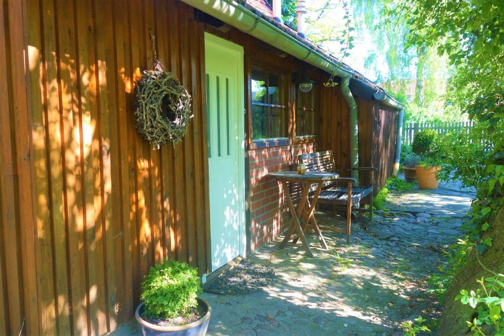 FeWo Jacob Im Dorfe 6, 21376 Garlstorf
