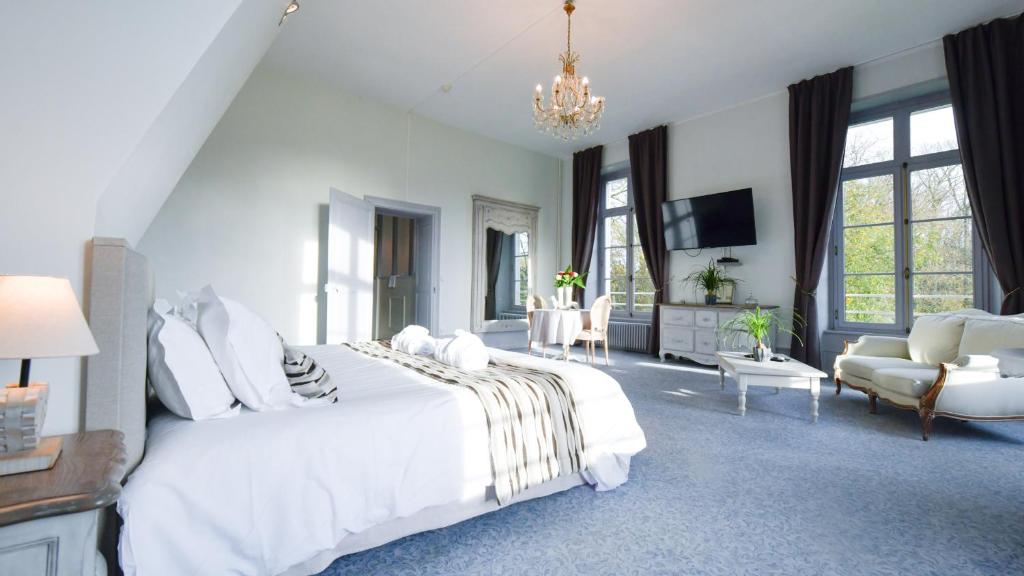 FeWo Jacobihof B2 Whg3 23747 Dahme