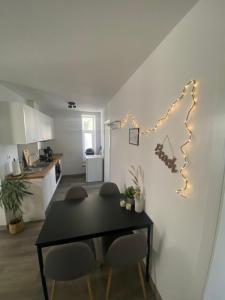 Appartement FeWo Jade 15 Tonndeichsweg 26384 Wilhelmshaven Basse-Saxe