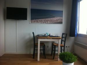 Appartement Fewo-Jonas Stranddistelweg  6 23769 Burgtiefe auf Fehmarn  Schleswig-Holstein