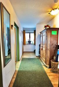 Appartement Fewo Josefine Innsbrucker Straße 18b 82481 Mittenwald Bavière