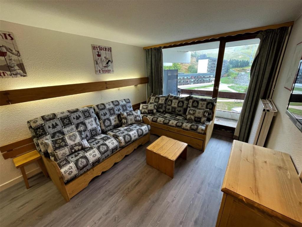 Fewo Jule für 5 Personen und Balkon