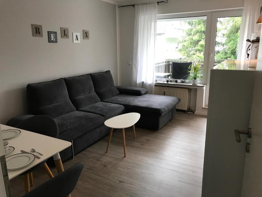 Appartement FeWo Julie Fichtenweg 38 59955 Winterberg