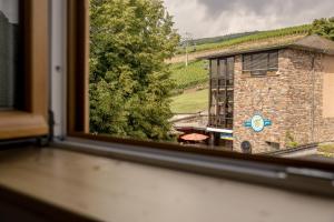FeWo Kabine 21 / Zentral / Terrasse / Seilbahn Blick