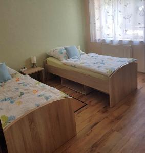Appartement Fewo Kaiser 4 Backofenbreite 39326 Wolmirstedt Saxe-Anhalt