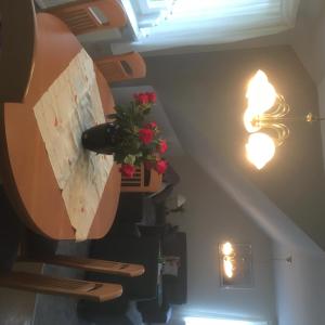 Appartement Fewo Karin Tiedemann 8 Am Heuberg 21755 Hechthausen Basse-Saxe