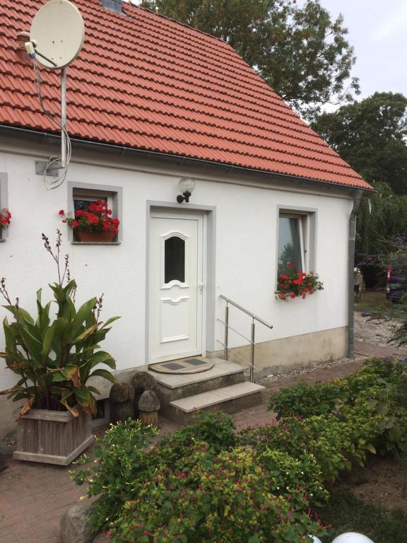 Appartement FeWo Karnitz/Rügen Garzer Strasse 4 18574 Karnitz