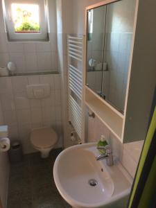Appartement FeWo Karnitz/Rügen Garzer Strasse 4 18574 Karnitz Mecklembourg-Poméranie