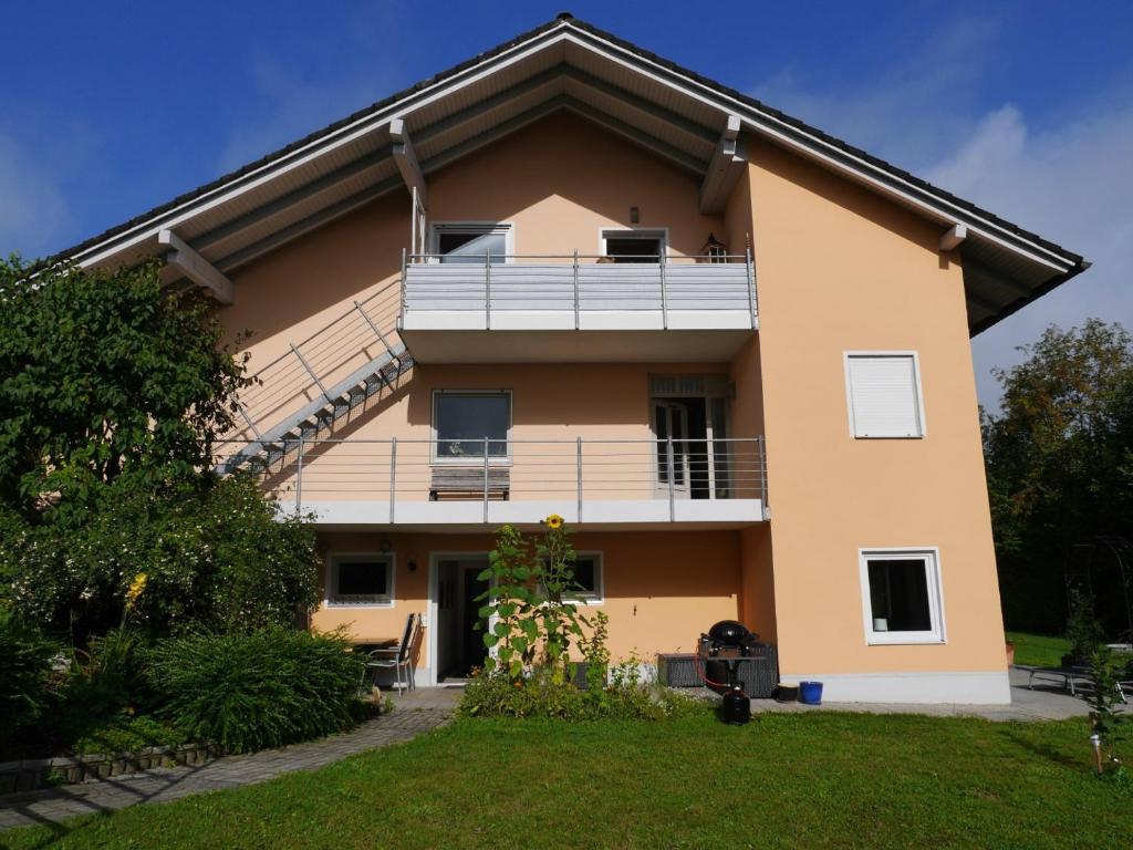 FeWo KeDo Büchl 3, 94154 Neukirchen vorm Wald
