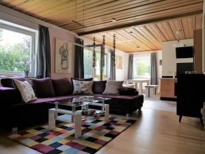 Appartement FeWo KeDo Büchl 3 94154 Neukirchen vorm Wald Bavière