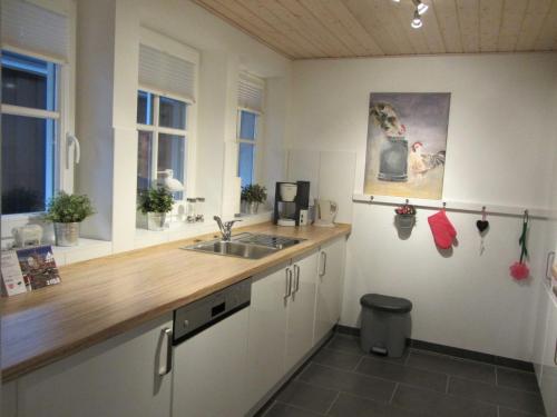 Fewo Kleine Brise Greetsiel