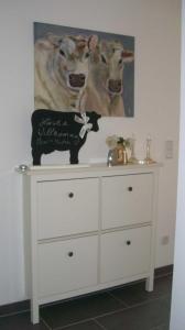 Fewo Kleine Brise Greetsiel