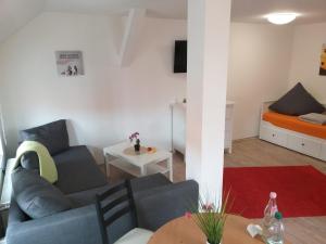 Appartement Fewo kleine Oase Nöschenröder Straße 4 38855 Wernigerode Saxe-Anhalt