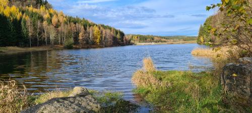 Fewo Klöppel Auersbergblick