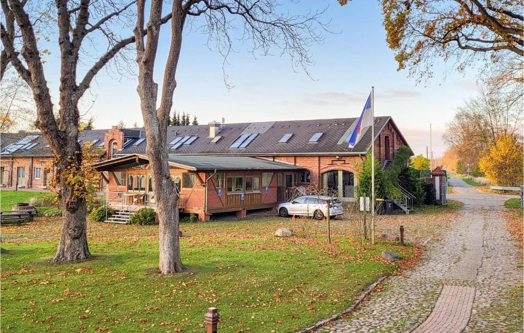 FeWo Kloster - Ziegelbau , 18519 Sundhagen
