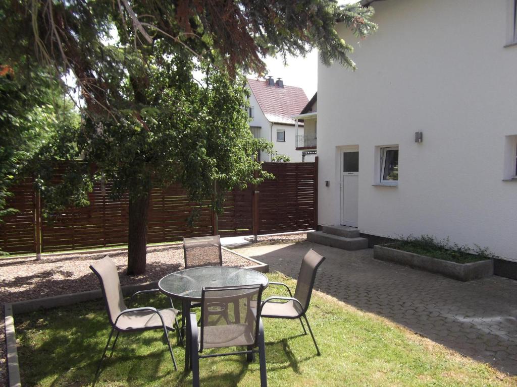 Appartement Fewo-Knaus Fürstenberger Str. 40 37603 Holzminden