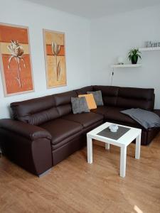 Appartement Fewo-Knaus Fürstenberger Str. 40 37603 Holzminden Basse-Saxe