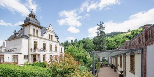 FEWO Königsberg Weingut C A Haussmann