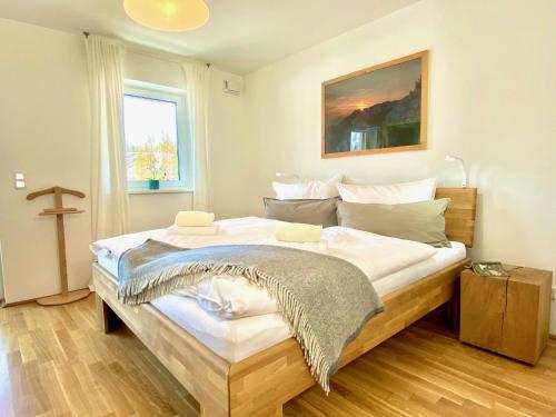 FeWo Königsseer Ache