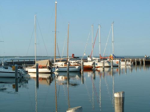 FEWO-Kramm Ostseebad Dierhagen