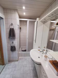 Fewo Krysik Unterdeck