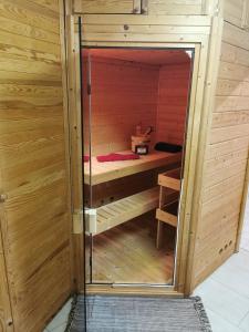 Appartement Fewo Krysik Unterdeck 52 Karl-Marx-Straße 17495 Lühmannsdorf Mecklembourg-Poméranie