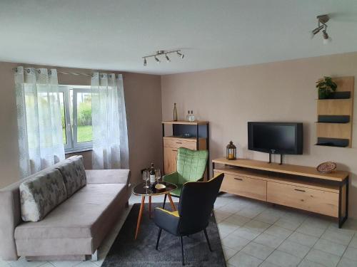 Appartement FEWO Kug Falkenweg 4 88512 Mengen Bade-Wurtemberg